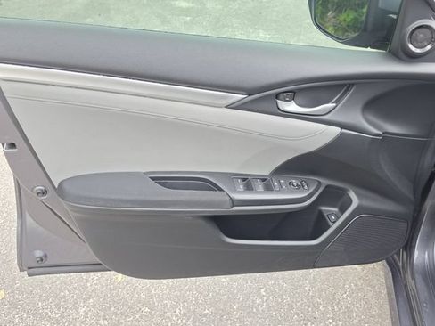 Used 2016 Honda Civic EX-T image 15
