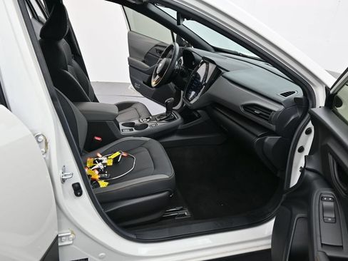 Used 2024 Subaru Crosstrek 2.5i Wilderness w/ Crosstrek Mirror Package AWD/4WD image 19