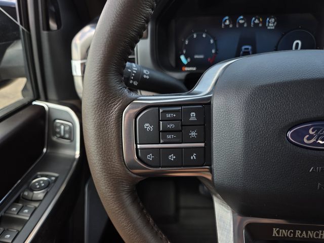 New 2026 Ford F150 King Ranch w/ Equipment Group 601A High AWD/4WD image 21