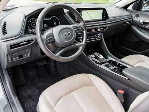 Used 2020 Hyundai Sonata SEL image 8