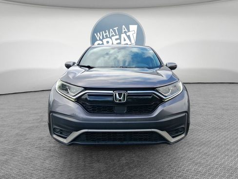 Used 2020 Honda CR-V EX image 9