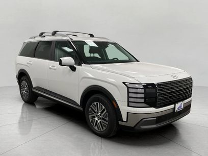 New 2026 Hyundai Palisade SEL