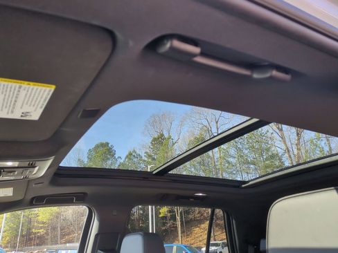 Used 2023 Chevrolet Tahoe RST w/ Sport Performance Package image 22