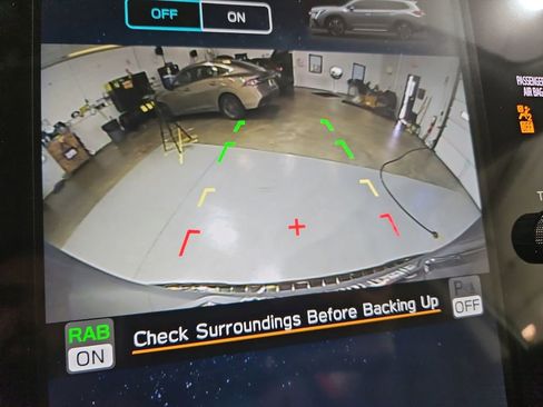 New 2026 Subaru Ascent Premium image 19