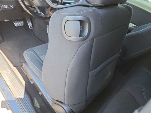 Used 2020 Dodge Challenger SXT RWD image 20