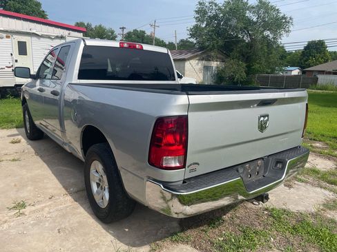 Used 2013 RAM 1500 Tradesman w/ Popular Equipment Group RWD image 3