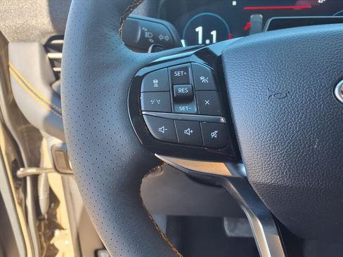 New 2026 Ford Explorer Tremor w/ Tremor Ultimate Package image 14