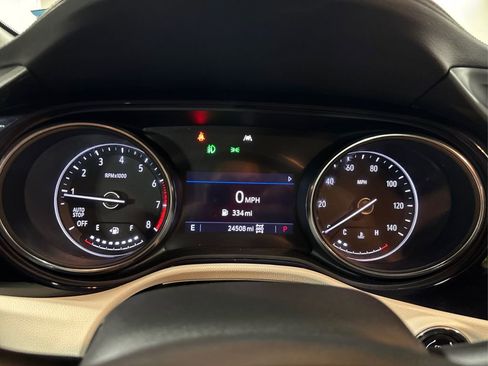 Used 2023 Buick Encore GX Select image 22