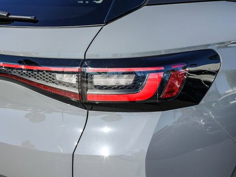 New 2026 Volkswagen ID.4 Pro image 11