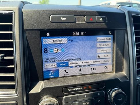 Used 2019 Ford F150 XLT w/ Equipment Group 302A Luxury AWD/4WD image 20