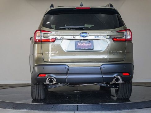 New 2025 Subaru Ascent Limited w/ Popular Package #2 image 3