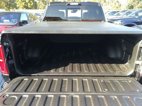 Used 2025 RAM 1500 RHO w/ RHO Level 1 Equipment Group image 25