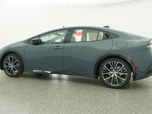 New 2026 Toyota Prius Limited image 53