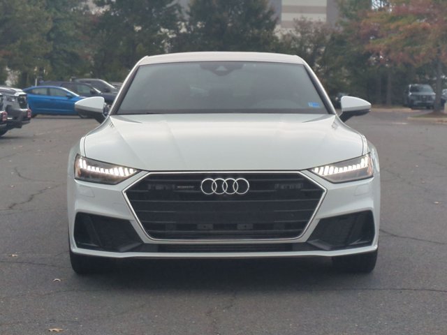Used 2021 Audi A7 e Premium Plus w/ Executive Package AWD/4WD image 2