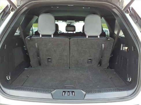 Certified 2025 Ford Explorer ST-Line w/ ST-Line Street Pack AWD/4WD image 4