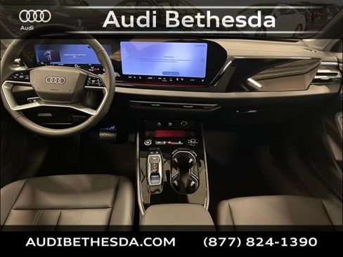 New 2026 Audi A5 2.0T Premium Plus AWD/4WD image 11