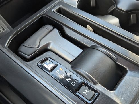 New 2025 Ford F150 Lariat w/ Equipment Group 501A Mid image 23