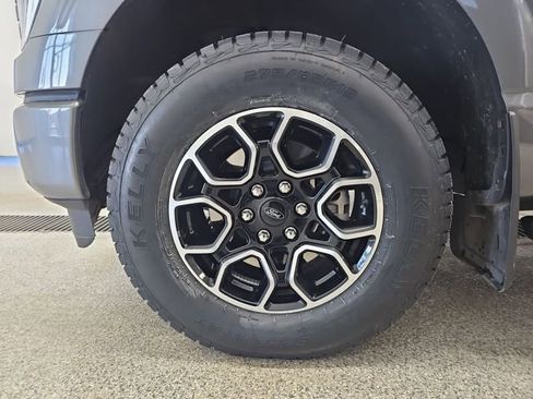Used 2023 Ford F150 XLT w/ Equipment Group 302A High image 24