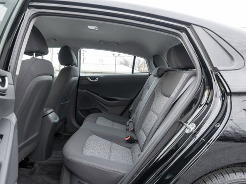 Used 2019 Hyundai Ioniq Blue image 16