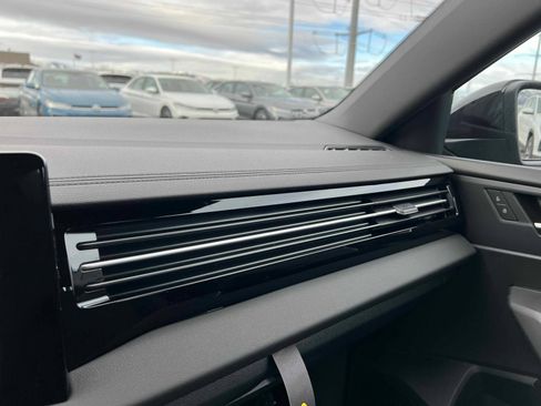 New 2026 Volkswagen Jetta Sport FWD image 21