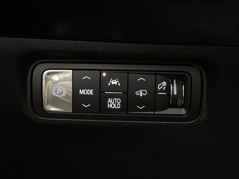 Used 2024 Acura ZDX Type S AWD/4WD image 17