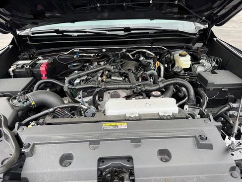 Used 2026 Toyota Tacoma SR5 AWD/4WD image 16
