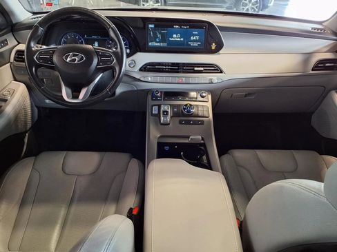 Used 2021 Hyundai Palisade SEL w/ Premium Package AWD/4WD image 19