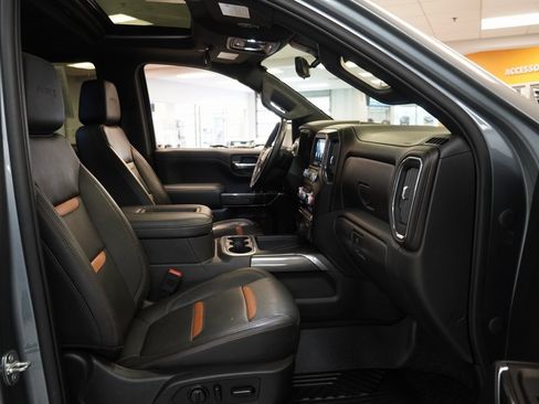 Used 2020 GMC Sierra 1500 AT4 w/ AT4 Premium Package image 35