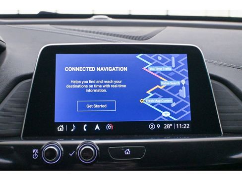 Certified 2025 Cadillac CT4 V Blackwing RWD image 51