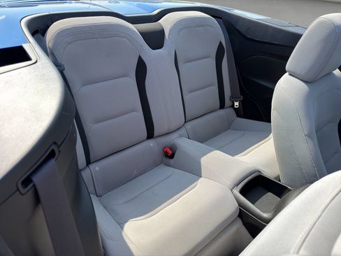 Used 2023 Chevrolet Camaro SS RWD image 19