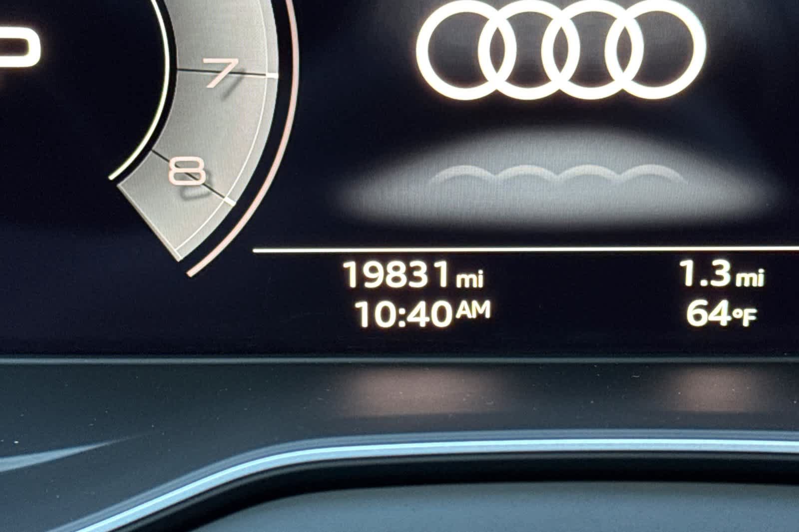 Used 2023 Audi Q5 2.0T Prestige w/ Prestige Package AWD/4WD image 25