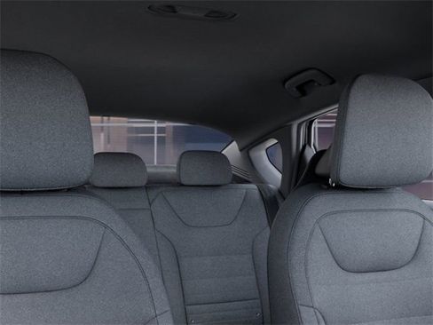 New 2025 Kia K4 EX image 27