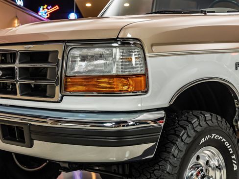 Used 1997 Ford F350 4x4 Crew Cab image 24