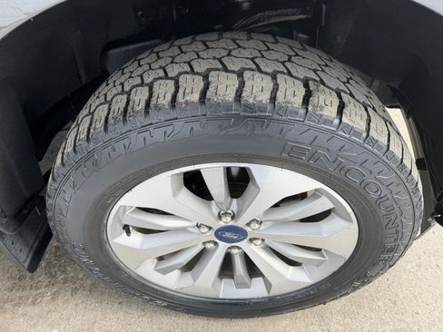 Used 2017 Ford F150 XL w/ Equipment Group 101A Mid image 17