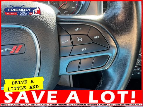 Used 2023 Dodge Charger SXT image 25