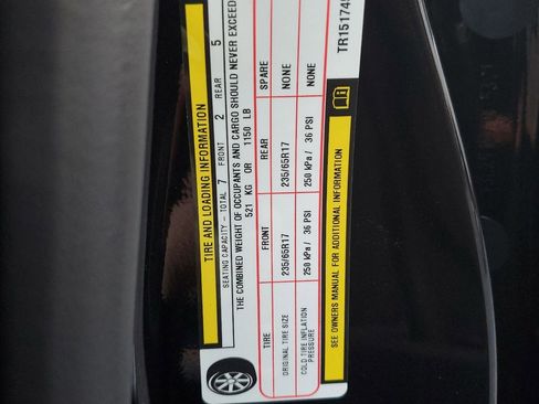 New 2026 Chrysler Voyager LX image 31