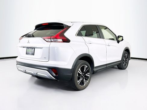 Used 2024 Mitsubishi Eclipse Cross SE AWD/4WD image 9