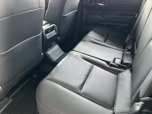 New 2026 Toyota Land Cruiser image 13