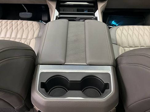 Used 2026 Ford F450 Platinum w/ Platinum Plus Package AWD/4WD image 39