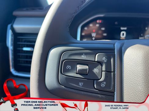 New 2026 GMC Sierra 2500 Denali w/ Denali Reserve Package image 26