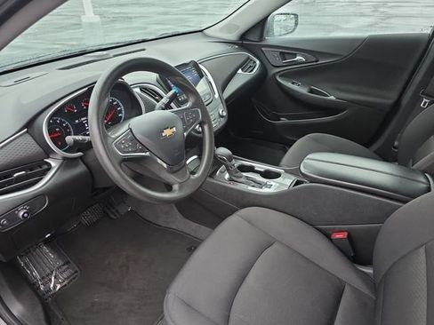 Used 2024 Chevrolet Malibu LT FWD image 14