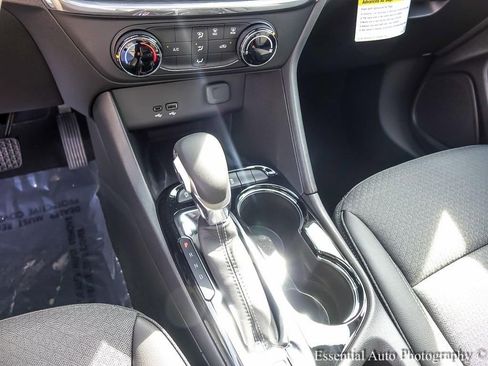 New 2026 Buick Encore GX Preferred w/ Advanced Technology Package image 21