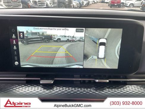 Used 2024 Kia Carnival SX Prestige FWD image 16