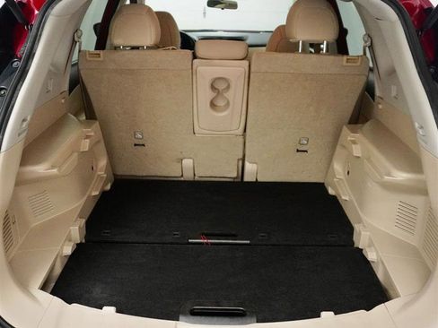 Used 2017 Nissan Rogue SV image 30