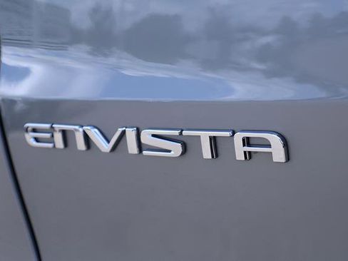 Used 2024 Buick Envista Preferred w/ Advanced Safety Package FWD image 8