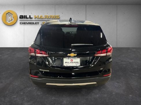 Used 2024 Chevrolet Equinox LT image 11