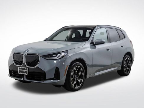New 2026 BMW X3 xDrive30 w/ Premium Package AWD/4WD image 1