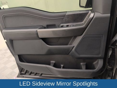 Used 2023 Ford F150 XLT w/ Equipment Group 302A High RWD image 32
