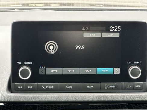 Used 2025 Honda Civic Sport Touring image 26