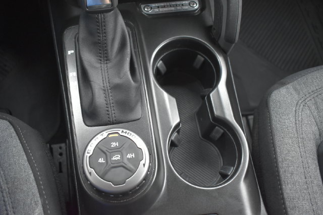 Used 2023 Ford Bronco Big Bend AWD/4WD image 30
